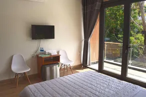 Single room1-Welcome CHICHI HOUSE!! - Your family is here - Image 4