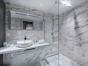 Duplex Montagne 4 Chambres, Proche Ski et Cheminée - Image 3