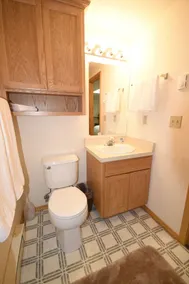 Westrand Retreat - A Wonderful Townhouse in West Yellowstone - Image 4