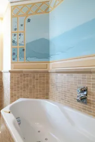 Cipressino Villa Tuscany, piscina privata vicino al centro storico - Image 3