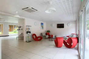 Joli Apartment avec accès piscine - Image 2