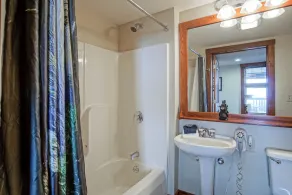 Ski in/ Ski out! Rimfire 351/352 Spacious and Cozy 2 - Image 3