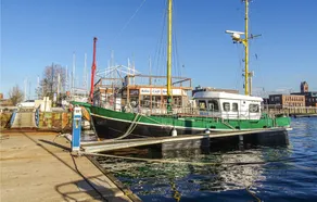 2 Bedroom Amazing Ship In Wismar - Image 4