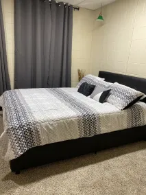 Quaint Apartment - 10 Min from Turkey Run and Shades, Pet Friendly - Image 5