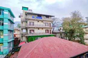 Hotel City Plaza Dharamshala - Image 5
