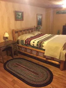 Charmantes Landhaus auf einer niedlichen Farm, nur wenige Minuten vom Delaware River entfernt - Image 4
