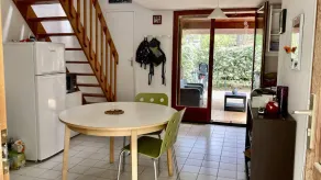 188 - Maison 6 personnes au cœur de la forêt à Maubuisson - Image 5