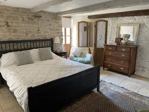 Traditional French house with private pool and gardens. - Image 4