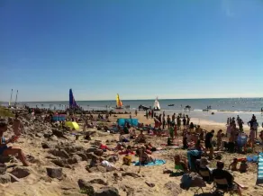 Villa Hardelot Plage - Image 2