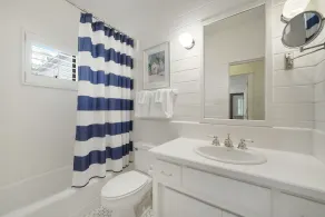 Amazing Porches, Steps From Seaside, FL Beach! One Story + 2 Adult Bikes! - Image 2