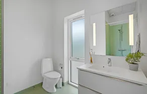 Meravigliosa casa a Spøttrup con WiFi - Image 2