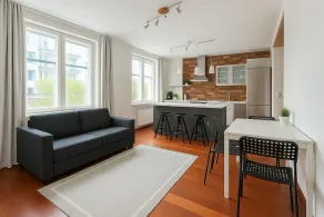 City Home Finland Ratina - Spacious Studio with Own SAUNA and Great Location Next to Uros Live Arena - Image 5