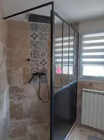 Quiet, facing the golf course, 5 minutes from the town center, very central - Image 3