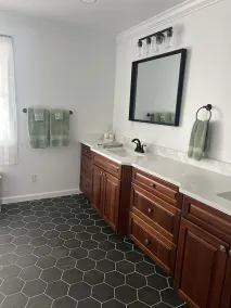 Lake House with Dock, Pool, and Pet Friendly.  8 Minutes from Clemson. - Image 4