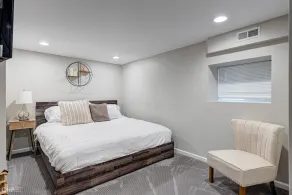 Spacious 3BR Duplex for Groups-Near Airport & Downtown-Cozy & Quiet - Image 5