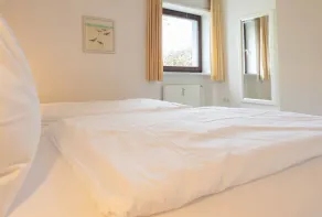 Captain Nelson, Apt. 16 - Comfortable 4-room vacation apartment, approximately 79 m², for - Image 5