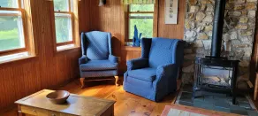 Stille land sommerhus - Image 3