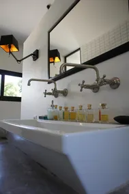 Loft-villa opvarmet pool Pinarello nær Porto Vecchio og dets strande - Image 4