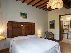 Vacation Home em Dicomano com 2 quartos e capacidade para 7 pessoas - Image 5