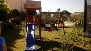 Holiday apartment with air conditioning - Image 2