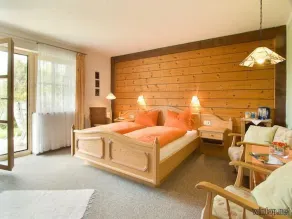 Quiet vacation apartment in the countryside with three bedrooms - Image 4
