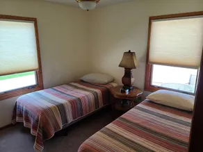 Cabin Near Mississippi River in Brownsville, Minnesota - Image 5