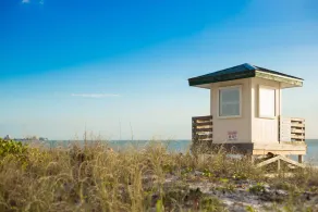 Kingston Arms On Lido Key 1BR - Image 5