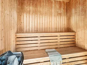5 star holiday home in Harboøre - Image 2