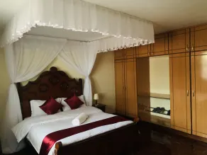 Classic 2br Apartment at the heart of Westlands Nairobi - Image 3