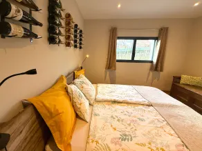 Chambre D'hôtes sur Domaine Viticole Proche Colmar Eguisheim sur Route des Vins - Image 5