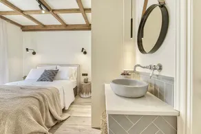 Klassische Villa mit drei Schlafzimmern und privatem Pool - Image 5