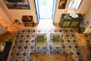 Villa Bianca - Aeolian villa with view and large garden close to the sea - Image 3