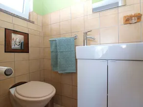 Holiday apartment with air conditioning - Image 3