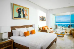 Studio at the Grand Mayan Nuevo Vallarta - Image 3
