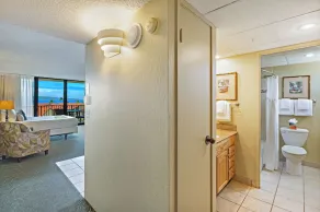 Kaanapali Shores 742 - Suite Studio Oceanview (Epic Realty) - Image 4