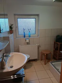 Familienorientiertes wunderschönes Apartment mit Grill und Garten | Gartenblick | Haustiere sind willkommen - Image 3