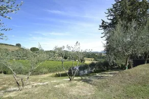 Villa Campanella: A characteristic and welcoming two-story age-old farm house surrounded by the greenery, with Free WI-FI. - Image 4