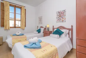 JUNIPER (INCA) - Gemütliches Stadthaus mit Austellpool im Zentrum von Mallorca. Wifi grat - Image 4