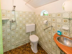 Ferienhaus in mit Fahrradgebiet - Image 2