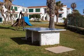 Ferienwohnung Cala en Forcat 34 mit Balkon & gemeinschaftlich genutztem Pool - Image 2