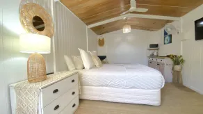 A cosy private studio situated in the heart of Exmouth. - Image 4