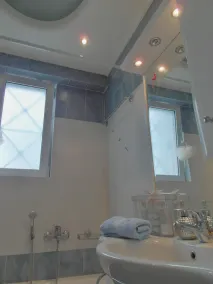 ATHENS METRO MALL apartment - Image 5