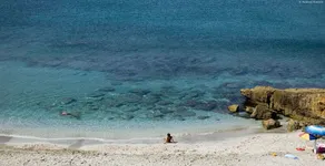 home holiday sea view in Mandriola - Image 3