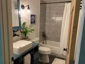 Nauvoo Blue!  ALLA NYA Remodel! - Image 3