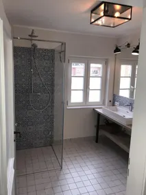 Lovingly renovated detached house in a prime location of Büsum. Now with sauna. - Image 4