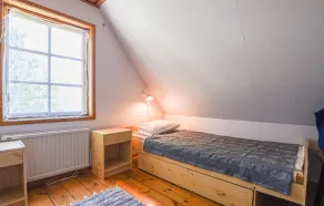 Splendida casa a Stånga con WiFi - Image 3