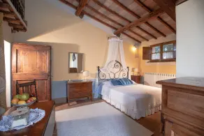 Eleganter Bauernhof mit privatem Pool, Tischtennis & Ping Pong im Val D'orcia, - Image 4