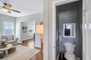 Incredible 3 bed Oakley Square Charmer!  Enjoy everything Oakley! Best location! - Image 4