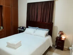 Evergreen Apt 2; A 2 BR flat in a great location - Image 4