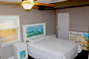 Jax Beach House w/Pool and Outdoor Oasis - Image 4